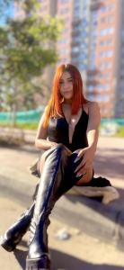 Chica busca chico en Barcelona: 