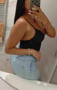 Chica busca chico en Sevilla: 