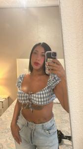 Transexual en Valencia: 