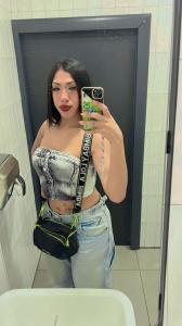 Transexual en Valencia: 