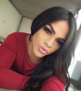 Travesti en Alicante: 