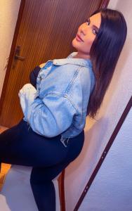 Chica busca chico en Toledo: 