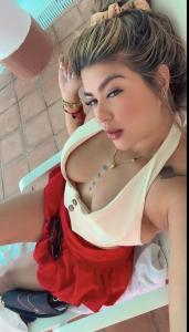 Chica busca chico en Tenerife: 