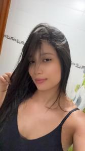 Chica busca chico en Las Palmas: 