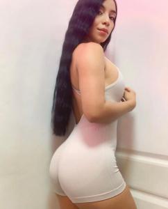 Chica busca chico en Las Palmas: 