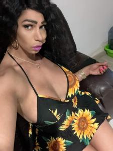 Transexual en Huelva: 