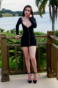 Transexual en Sevilla: 