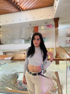 Transexual en Sevilla: 