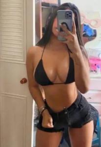 Chica busca chico en La Coruña: 