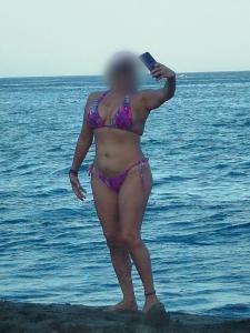 Chica busca chico en Zamora: 