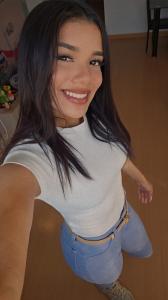 Chica busca chico en Ciudad Real: 