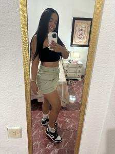 Chica busca chico en Granada: 