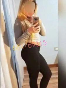 Chica busca chico en Pontevedra: 
