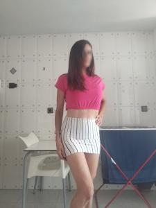 Chica busca chico en Murcia: 