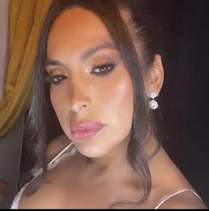 Transexual en Madrid: 