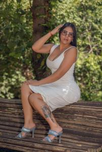 671129022: Chica busca chico en Sevilla