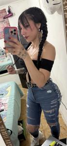 695284067: Transexual en Barcelona