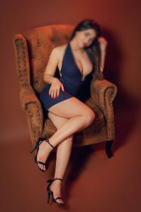 624419241: Chica busca chico en Madrid