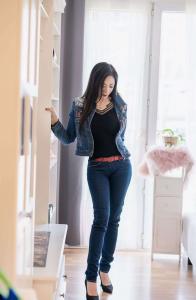 672699129: Chica busca chico en Barcelona