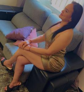 Chica busca chico en Jaén: 