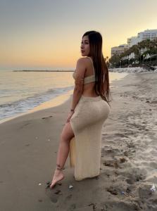 Chica busca chico en Málaga: 