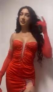 Transexual en Córdoba: 