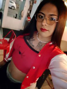 Travesti en Pontevedra: 