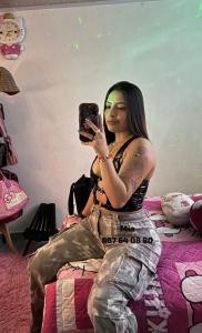 Chica busca chico en Barcelona: 