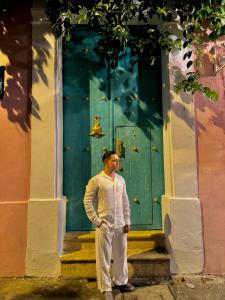 Chico busca chica en Madrid: 