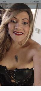 Travesti en Zaragoza: 