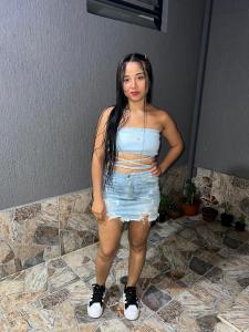 Chica busca chico en Tenerife: 