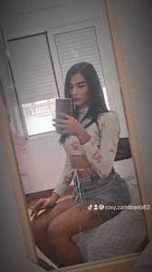 Transexual en Cantabria: 