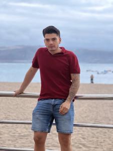 Chico busca chica en La Coruña: 