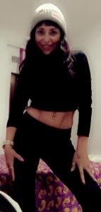 Chica busca chico en Lugo: 