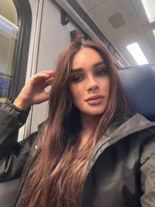 Transexual en Barcelona: 