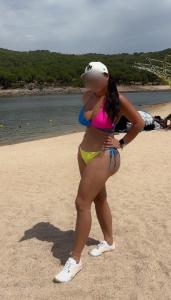 Chica busca chico en Menorca: 