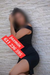 Chica busca chico en Las Palmas: 