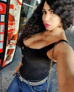 Transexual en Huelva: 