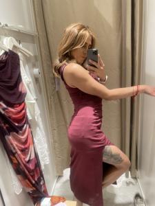 Transexual en Alicante: 
