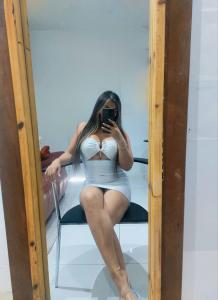 Chica busca chico en Madrid: 