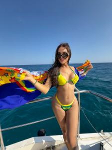 Transexual en Barcelona: 