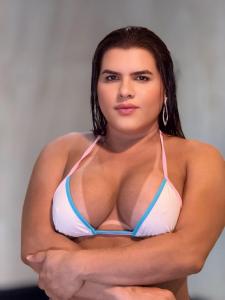 Transexual en La Coruña: 