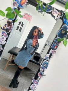 Chica busca chico en Toledo: 
