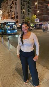 Chica busca chico en Pontevedra: 