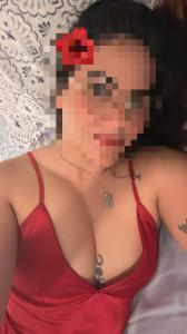 Chica busca chico en Huelva: 