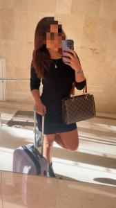 Chica busca chico en Huelva: 
