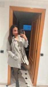 Chica busca chico en Huelva: 