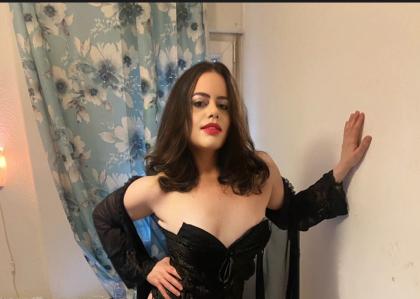 Transexual en Zaragoza: 