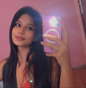 Chica busca chico en Las Palmas: 