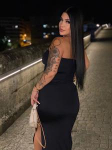 Chica busca chico en Badajoz: 